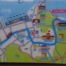 청천호 둘레길 주차장 이미지