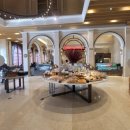 솔비치카페 | 진도 쏠비치 베이커리카페 오션뷰 리조트 안 카페 솔직후기 '쏠비치진도 베이커리&amp;카페'