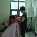 문영미용실 이미지