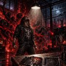 붉은 흉터의 기록: Divine Intervention 이미지