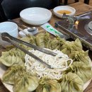 덕이손만두 이미지