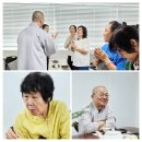 사띠수업 - 부처님도 하나님도 당신을 구원할 수 없는 이유 이미지