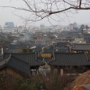 한옥마을 이미지