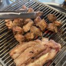 정릉28 | 밤리단길 맛집 정릉갈비 가성비 고기집 내돈내산 찐후기