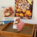 파리바게뜨 수서점 | 요즘 핫한 디저트 | 버터떡 · 양즈깐루 내돈내산 솔직 후기