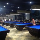 3쿠션대대전용당구클럽 이미지