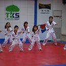 태권숲 여아전문태권도장 이미지