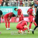 [공식발표] 한국 FIFA 랭킹 ‘아시아 4번째’ 추락…전체 28위 이미지