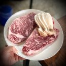 [중랑구/중화역] 왕건고기촌 / 가성비 좋은 정육식당 맛집 / 육사시미, 육회, 한우채끝 /