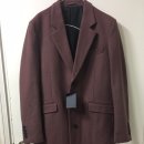 ASOS / 인디핑크코트 / 100 이미지