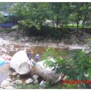 용추돌모리캠핑장 이미지