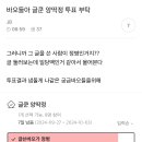 글쿤바오 막댓 사수만 하는게 아니라 막글 사수도 하려는것 같음 이미지