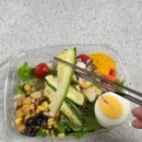 건강한 나를 위한 한끼 | 샐러드 배송 나를 위한 건강한 한끼 챙기기, 컬러풀테이블 샐러드정기배송