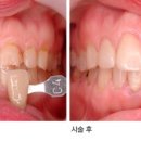 행복을 주는 치과 이미지
