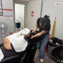 생활미용(헤어디자인) 이미지