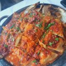 백양사역 | 전남 장성 백양사 역 : [향숙이네식당] 황태찜 내돈내산/재재재방문 내 입맛에 딱*.*