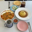 봉대가온학교 | [원주카페] 혁신도시 카페 브런치 맛집 뜰