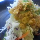 놀부보쌈과 순두부 이미지