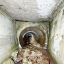 아래짓들 도로변 | 진주준설 국도변 배수로 준설작업 후기