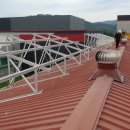 대산2 태양광발전소 이미지