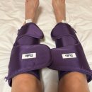 V3(브이쓰리)호텔 | 임산부 선물 추천 풀리오 종아리마사지기 V3 내돈내산 후기