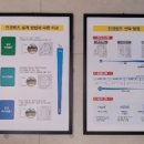 아이센스안경. 콘택트 이미지