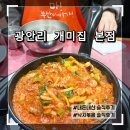 개미집 | 광안리 개미집 내돈내산 부산맛집 광안리본점 개미집후기