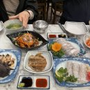 요리하는김선장 | [제주 모슬포 맛집] 요리하는 김선장, 가성비 좋은 코스로 딱 (뼈없는 갈치조림)