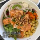 을지로 포케 맛집 어디가 괜찮을까? 을지로 직장인들이 정착한 훅트포케 을지로점 후기