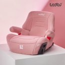엠플러스 - 영등포구 | 토드비 코쿤 엠플러스 ISOFIX 주니어 부스터카시트 추천 후기 이렇게 편할 줄이야