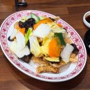 덕화원 | 산곡동 덕화원 내돈내산 방문후기 생활의달인 탕수육 간짜장 짬뽕 솔직리뷰