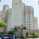 율하초등 앞 공원 이미지