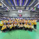 부산진구 지구협의회 장애인 생활체육대축전봉사참여 이미지