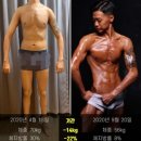 "난 원래 아픈 사람인 줄 알았다" 오금동 PT에서 태어나 처음 복근 만져본 후기[오금동pt/오금동헬스장]
