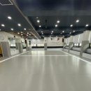 나라찬 태권도장 이미지