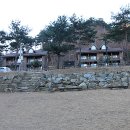 국립검봉산자연휴양림 이미지