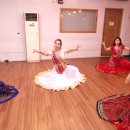 볼리우드 댄스 강좌 이미지