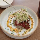 잠실 석촌역 맛집 메밀집 송리단길 데이트할 때 가면 좋은 곳