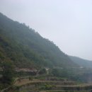 황반장님과 함께 한 중국여행 - 태행산 2009.10. 이미지