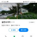 시동유정낚시터
