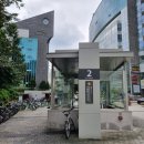 구파발 둘레길 관광안내소 이미지