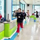 화랑 태권도장 이미지