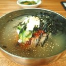 교화 | 신림동 신림역 교화정막국수