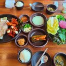 담은보쌈칼국수