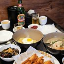 2020-666 | 합정찐맛집 서교동 진향 서울 흑백요리사 중식당 홍대 점심 가지간짜장 추천