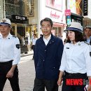 명동파출소 이미지