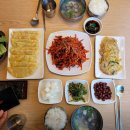 원조호남무침회식당 이미지