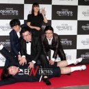 차오패밀리 이미지