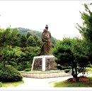 산척초 명서분교 | 제천의 '울고 넘는 박달재(?)' <천등산>
