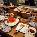 백화잔치방 | [삿포로] 또간집, 현지 이자카야 추천, 친절함과 로컬 푸드가 으뜸인 '이자카야 대복(大福)'